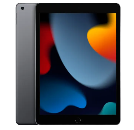 Apple 10.2-Inch iPad 